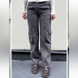 Brandy Melville Kim Cargo Pants